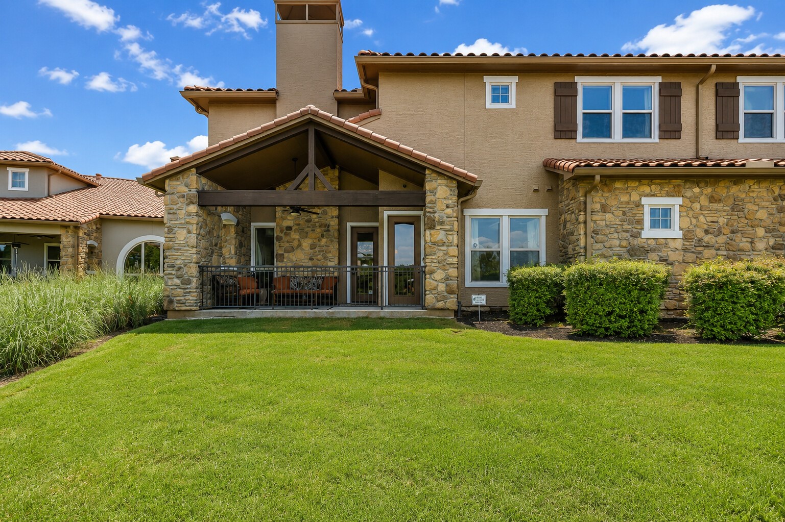 534 Via Amalfi Irving TX 75039
