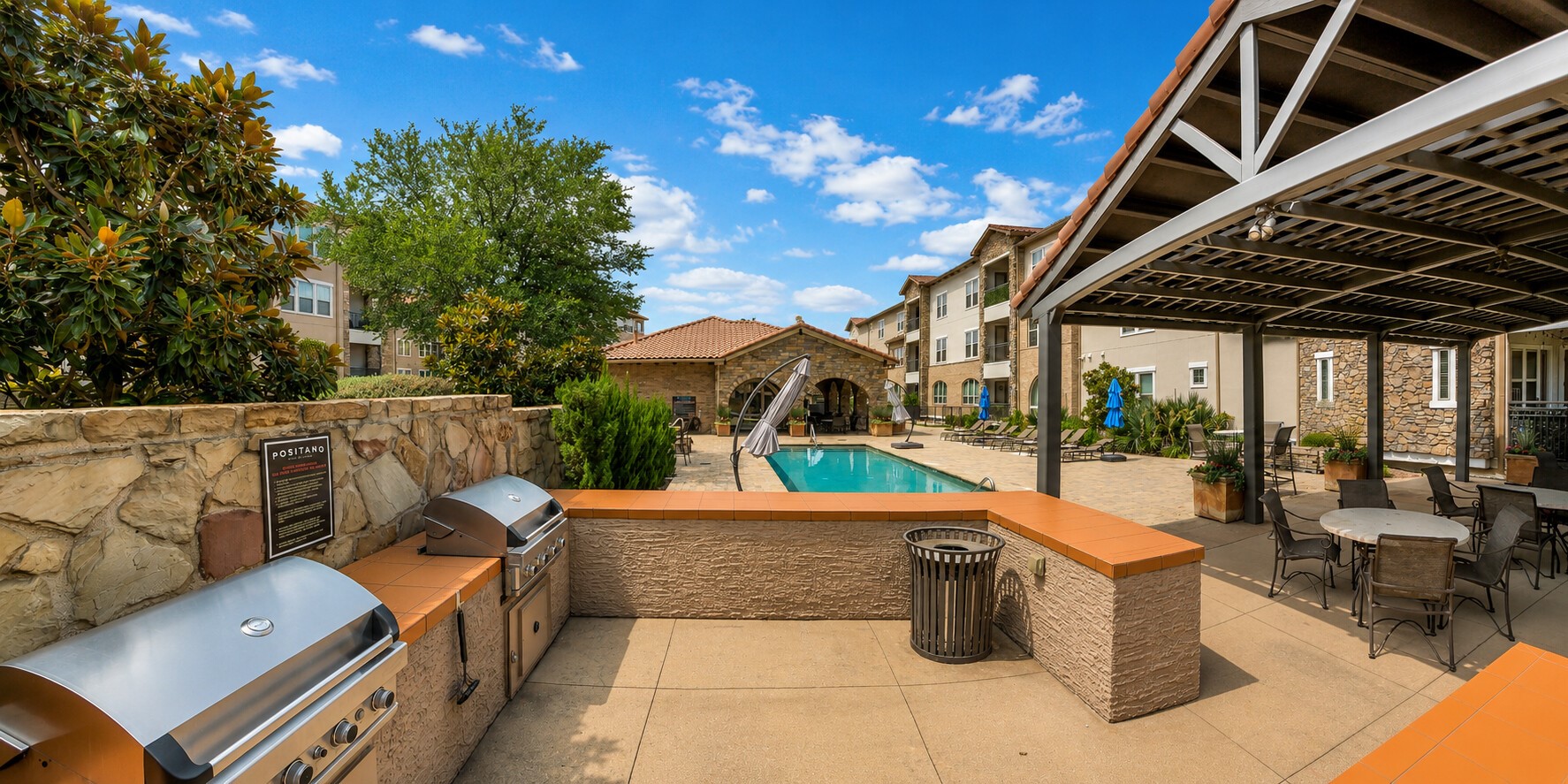 534 Via Amalfi Irving TX 75039