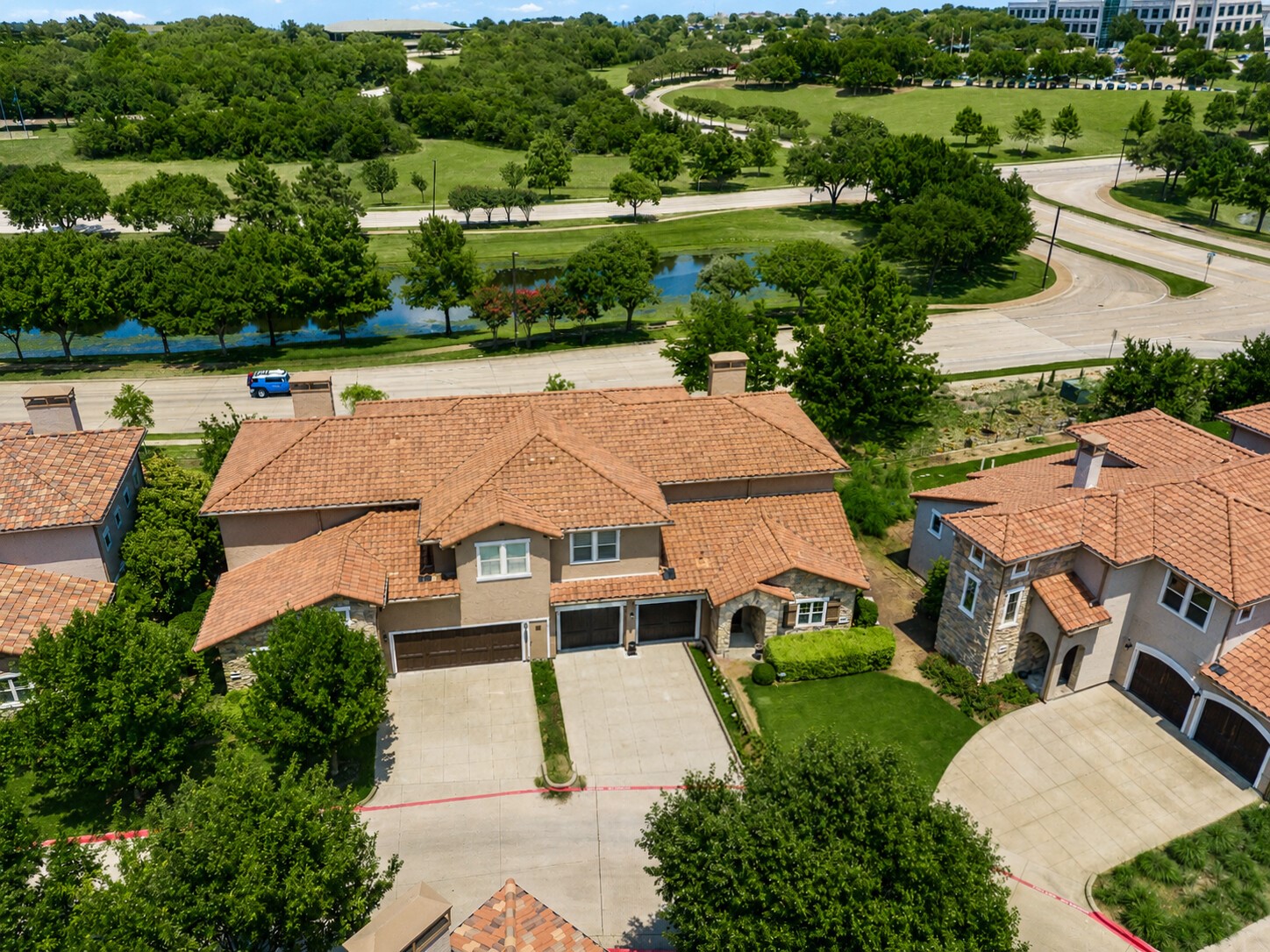534 Via Amalfi Irving TX 75039