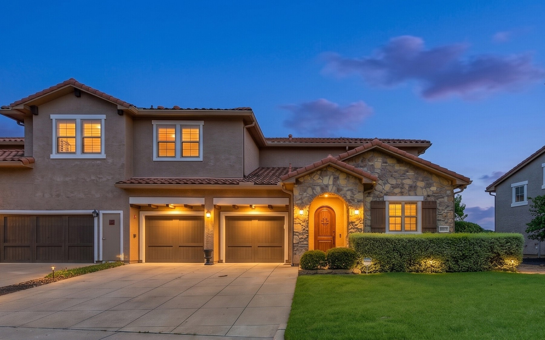 534 Via Amalfi Irving TX 75039
