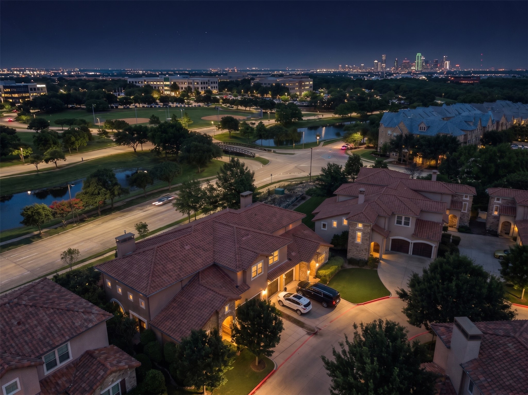 534 Via Amalfi Irving TX 75039