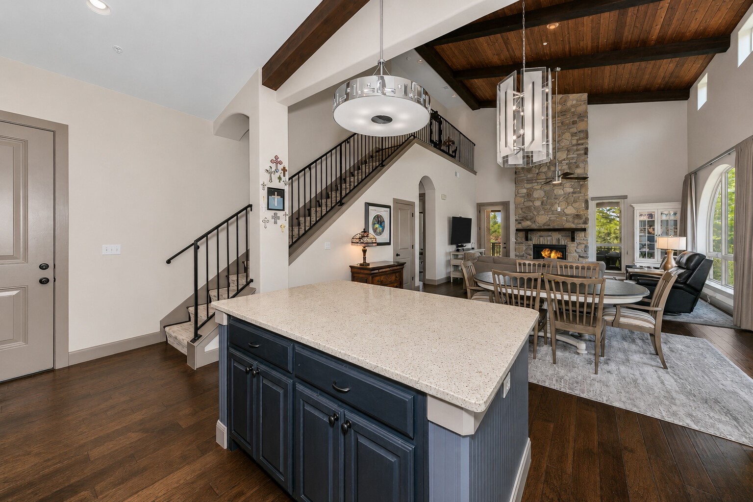 534 Via Amalfi Irving TX 75039