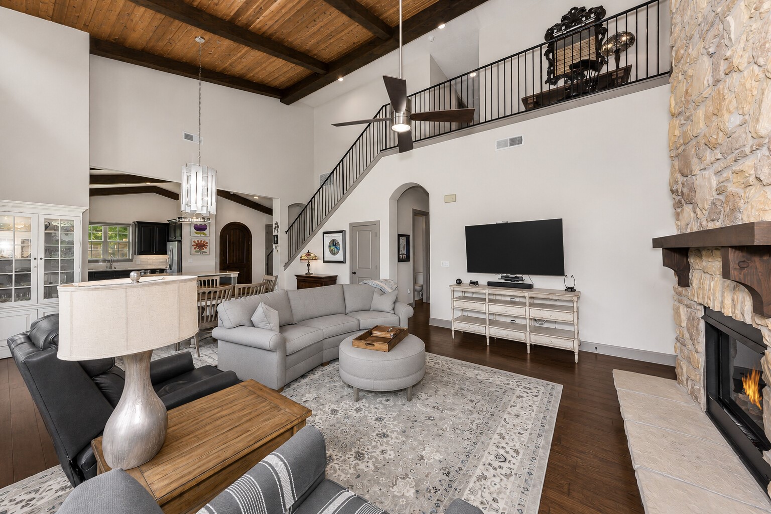 534 Via Amalfi Irving TX 75039