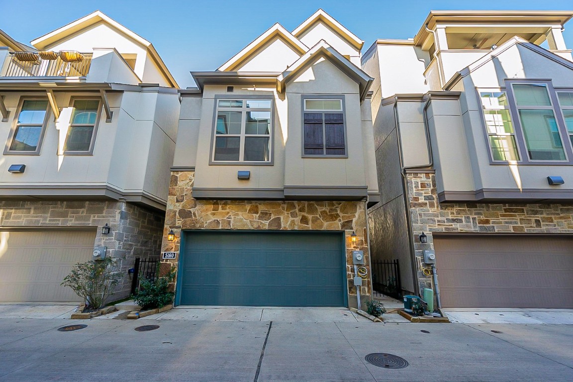 5160 Brickellia Drive Dallas TX 75209