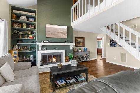 814 Signal Ridge Place Rockwall TX 75032