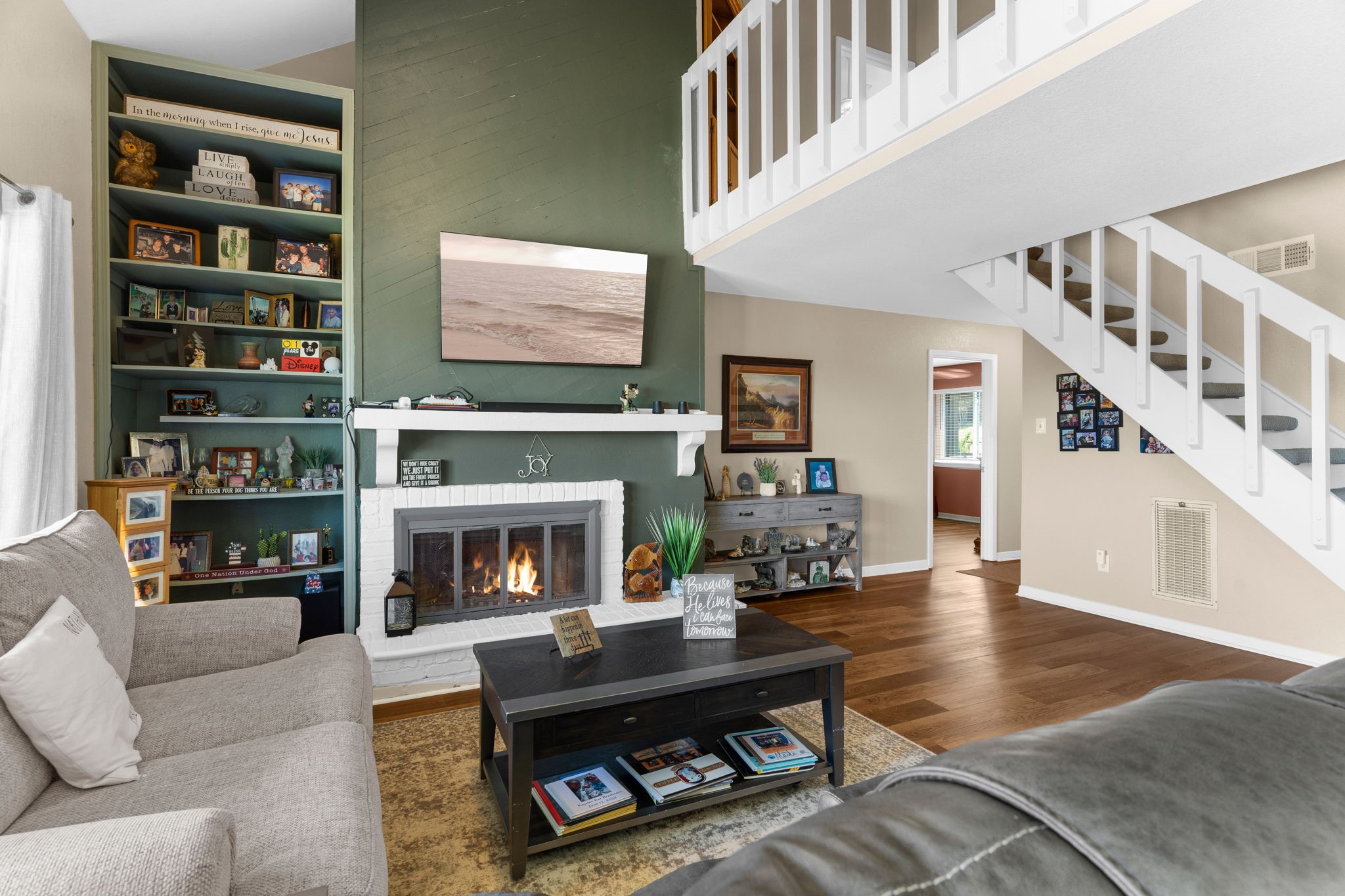 814 Signal Ridge Place Rockwall TX 75032