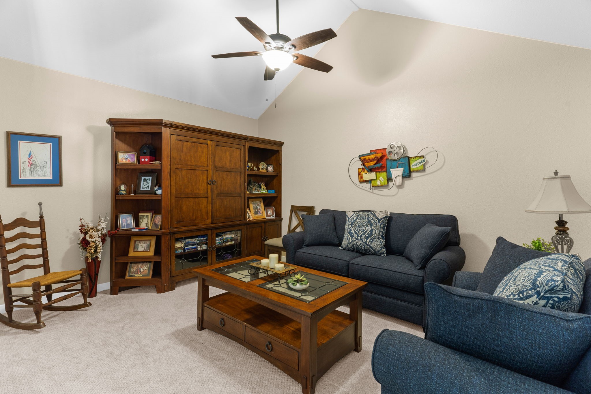 814 Signal Ridge Place Rockwall TX 75032