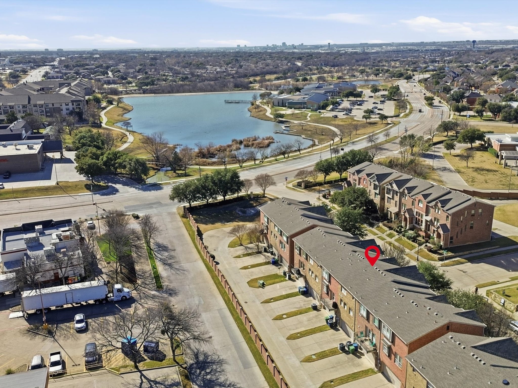 2126 Mcparland Court Carrollton TX 75006