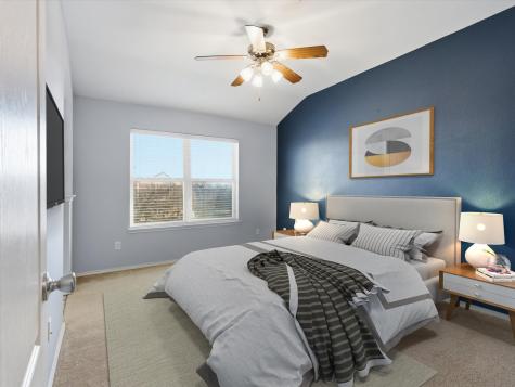 2126 Mcparland Court Carrollton TX 75006
