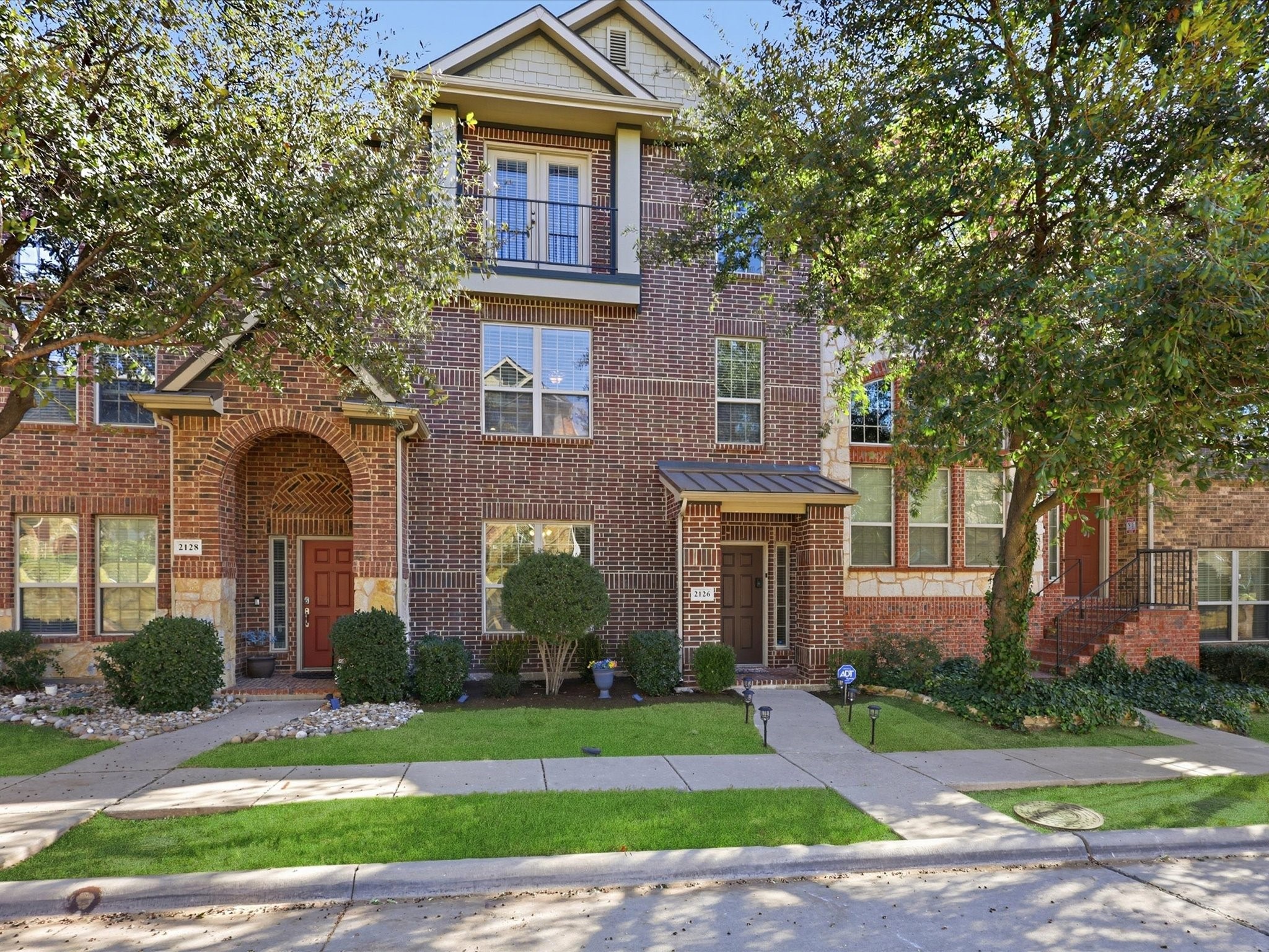 2126 Mcparland Court Carrollton TX 75006