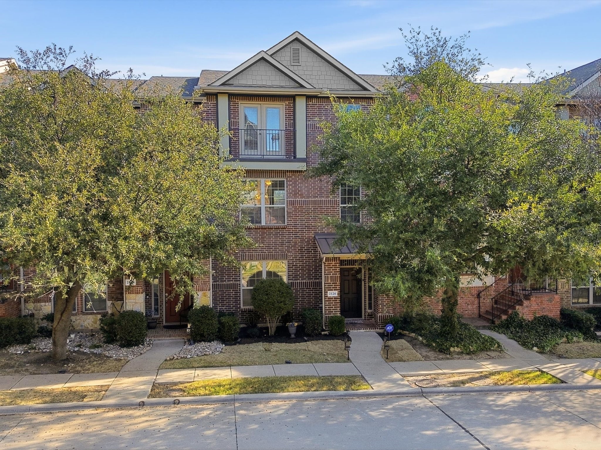 2126 Mcparland Court Carrollton TX 75006