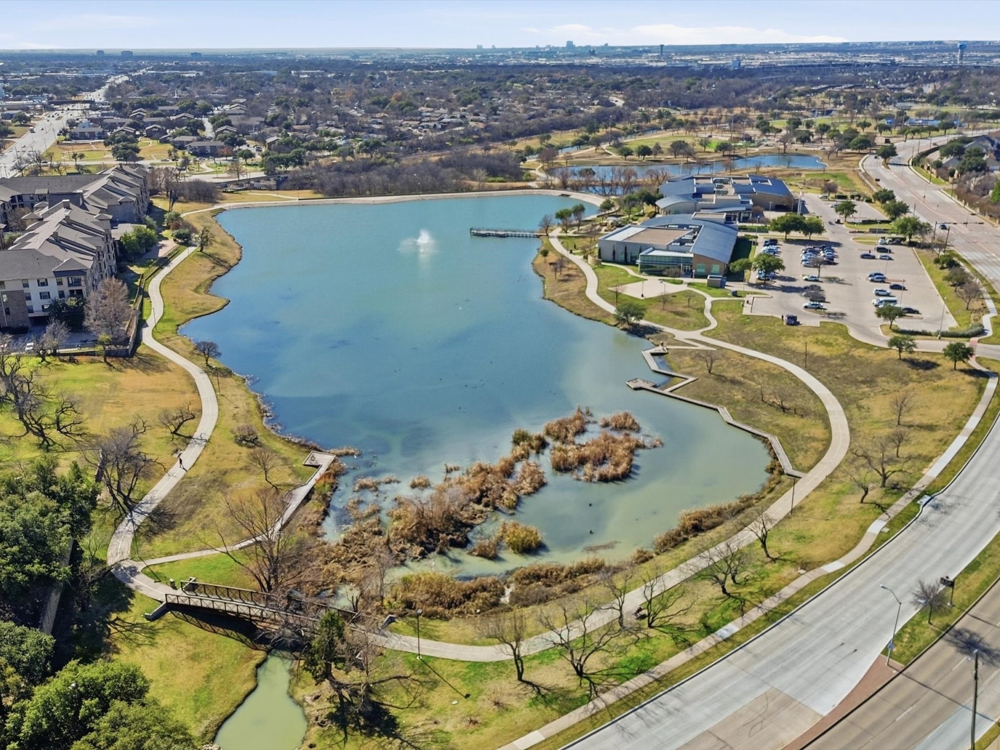 2126 Mcparland Court Carrollton TX 75006