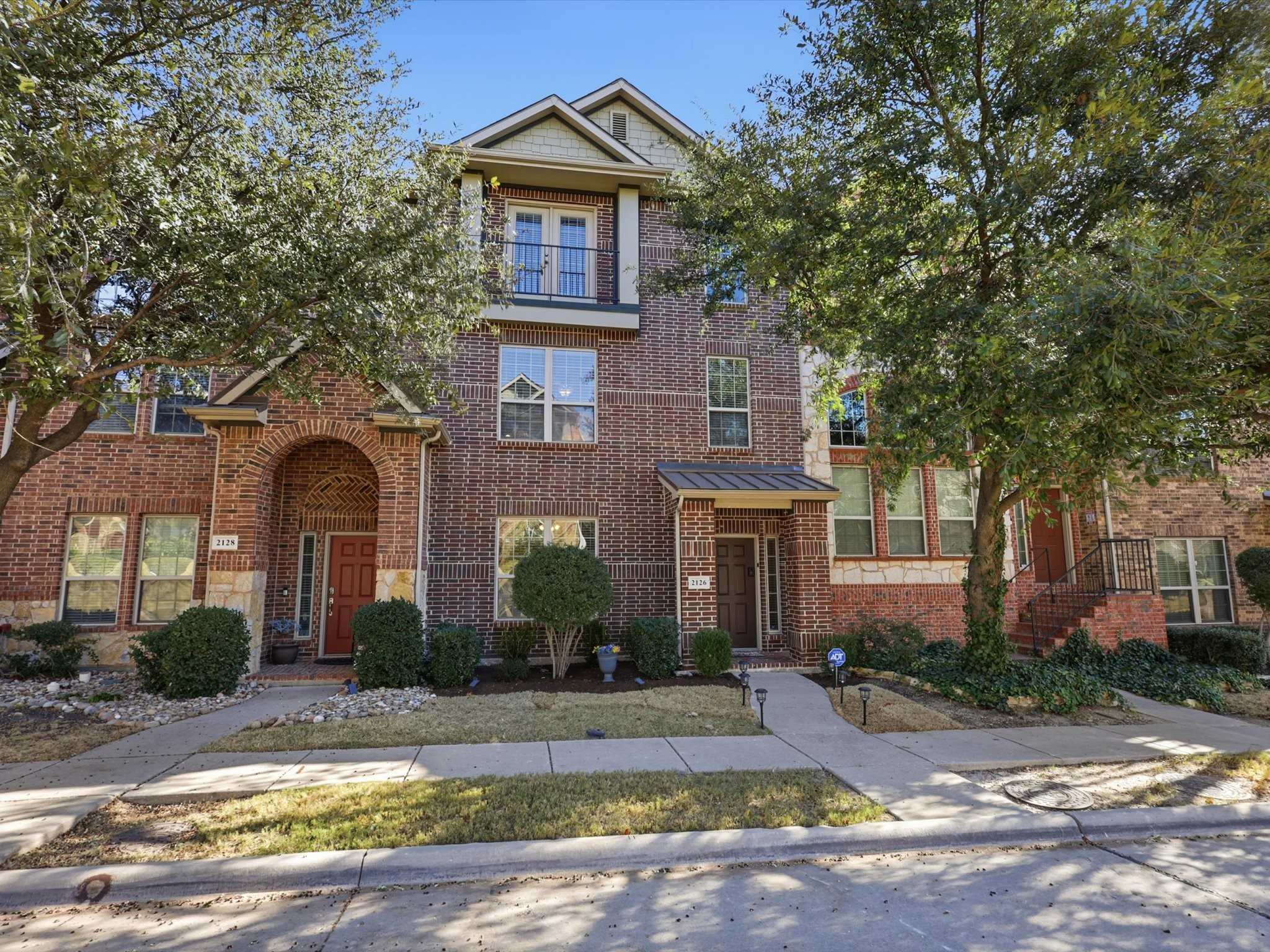 2126 Mcparland Court Carrollton TX 75006