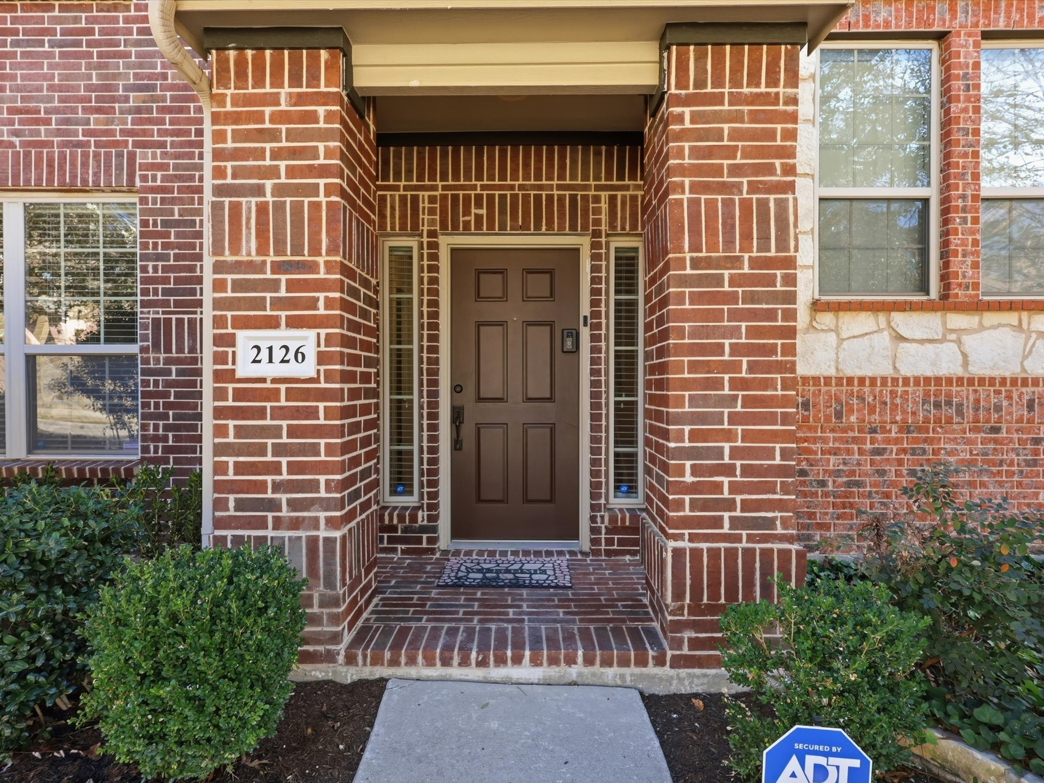 2126 Mcparland Court Carrollton TX 75006