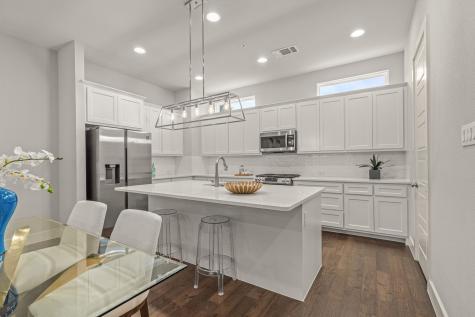 2741 Merrimac Street Fort Worth TX 76107