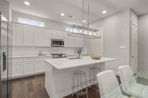 2741 Merrimac Street Fort Worth TX 76107