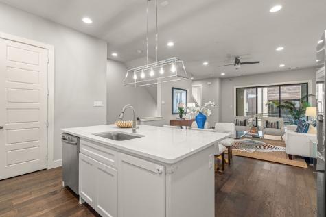 2741 Merrimac Street Fort Worth TX 76107