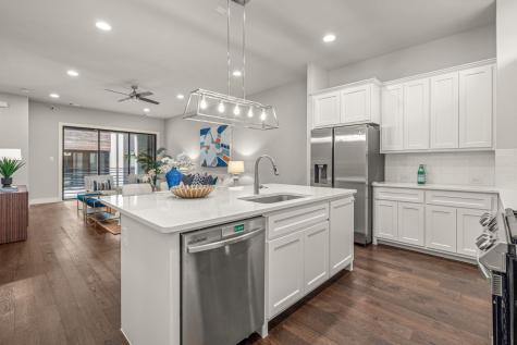 2741 Merrimac Street Fort Worth TX 76107