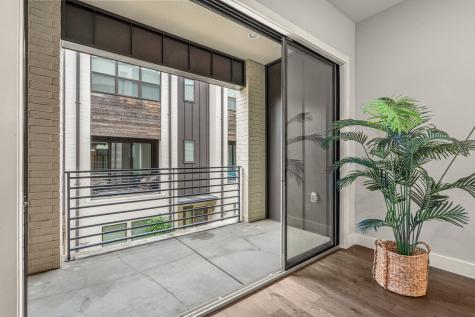 2741 Merrimac Street Fort Worth TX 76107