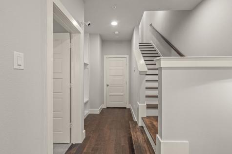 2741 Merrimac Street Fort Worth TX 76107