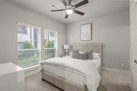 2741 Merrimac Street Fort Worth TX 76107