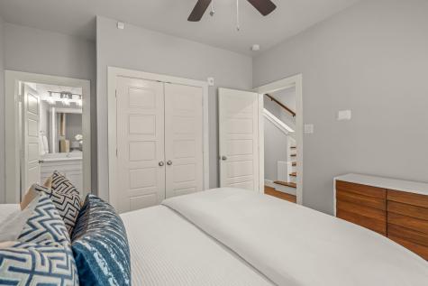 2741 Merrimac Street Fort Worth TX 76107