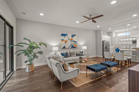 2741 Merrimac Street Fort Worth TX 76107