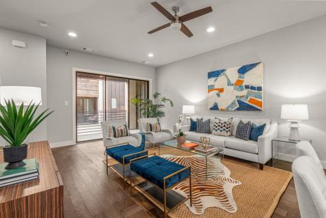 2741 Merrimac Street Fort Worth TX 76107