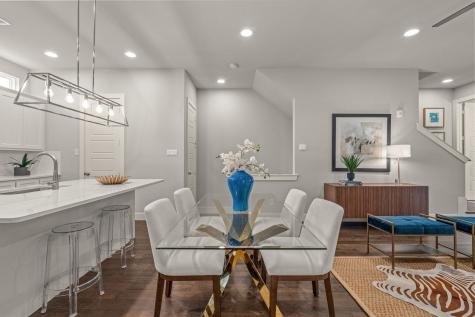 2741 Merrimac Street Fort Worth TX 76107