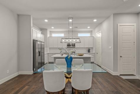 2741 Merrimac Street Fort Worth TX 76107