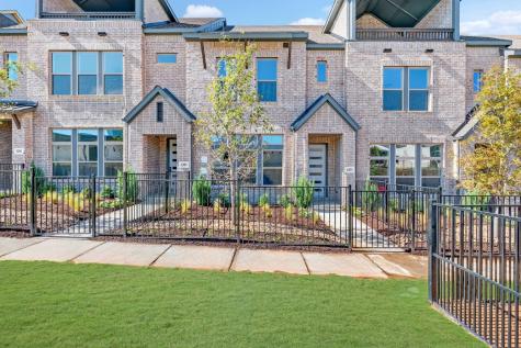 4843 Fuller Court Irving TX 75038