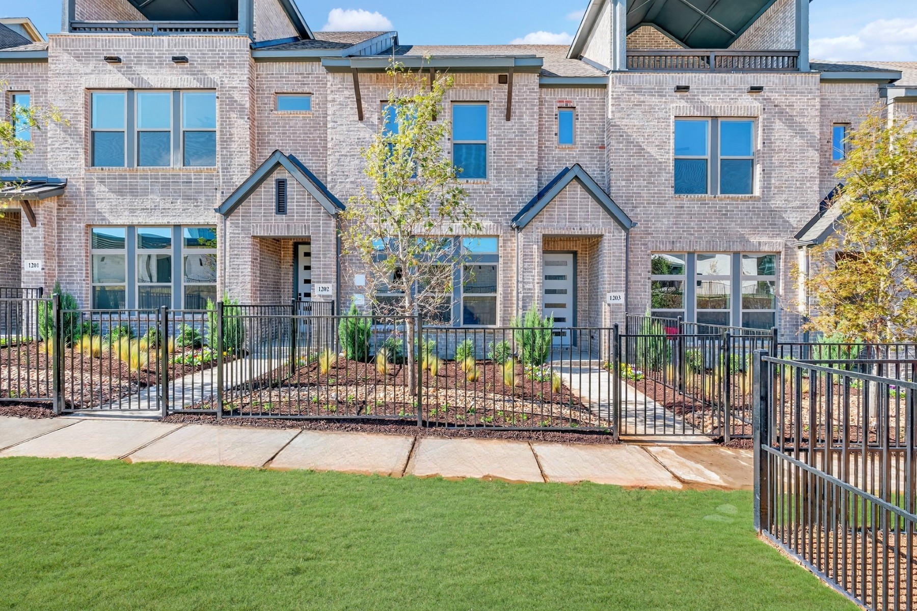 4843 Fuller Court Irving TX 75038