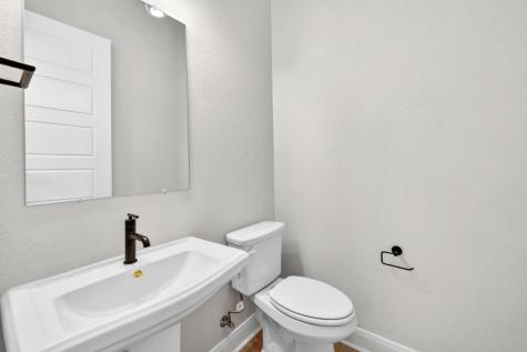 4843 Fuller Court Irving TX 75038