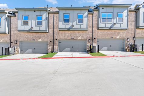 4843 Fuller Court Irving TX 75038