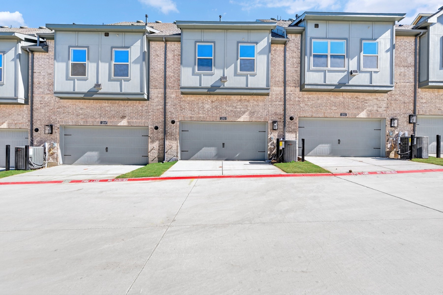 4843 Fuller Court Irving TX 75038