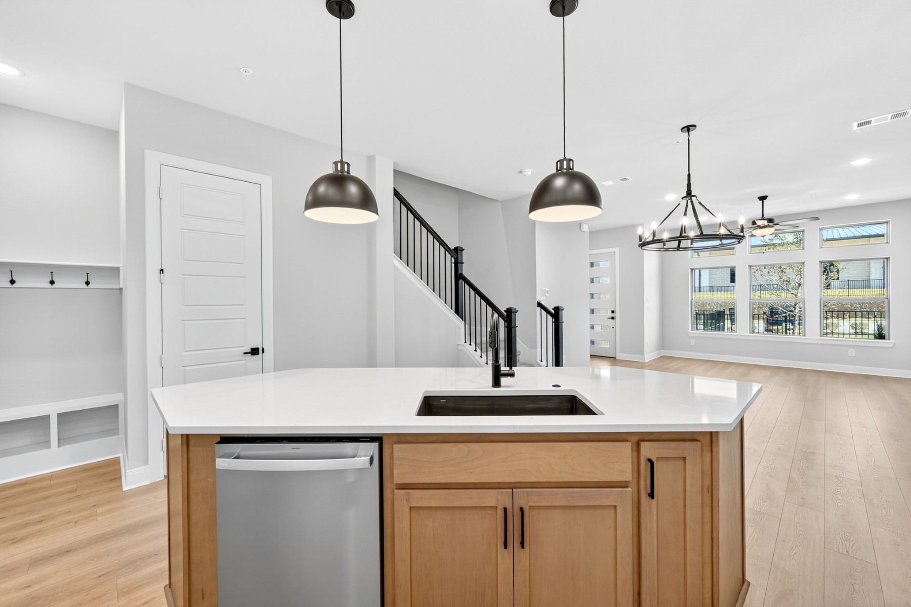 4843 Fuller Court Irving TX 75038
