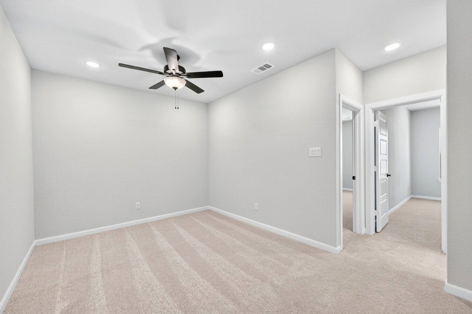 4843 Fuller Court Irving TX 75038