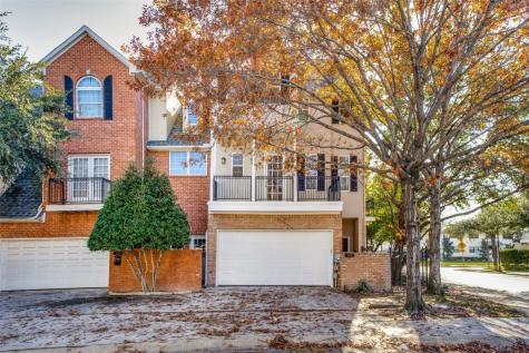 5720 La Vista Drive Dallas TX 75206