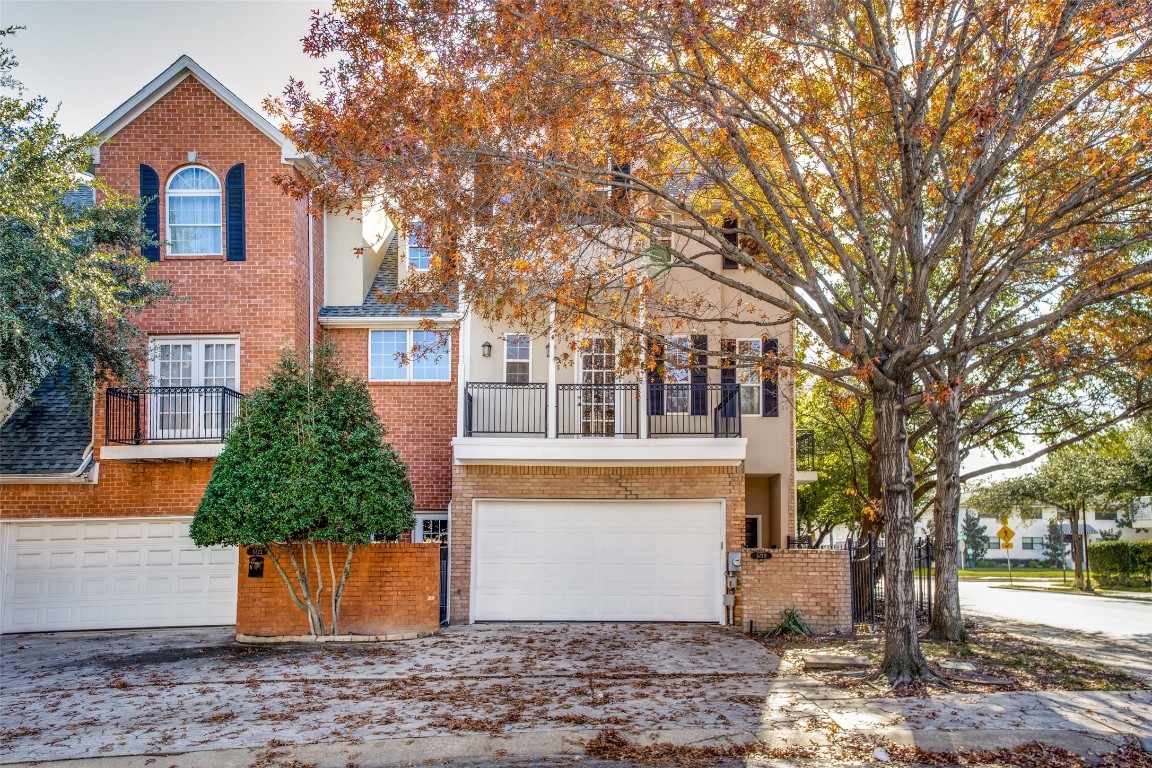 5720 La Vista Drive Dallas TX 75206