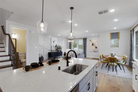 1974 Newman Avenue Allen TX 75013