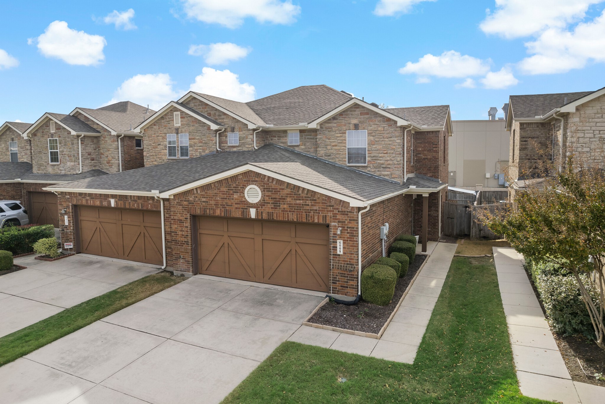 6008 Lost Valley Drive The Colony TX 75056