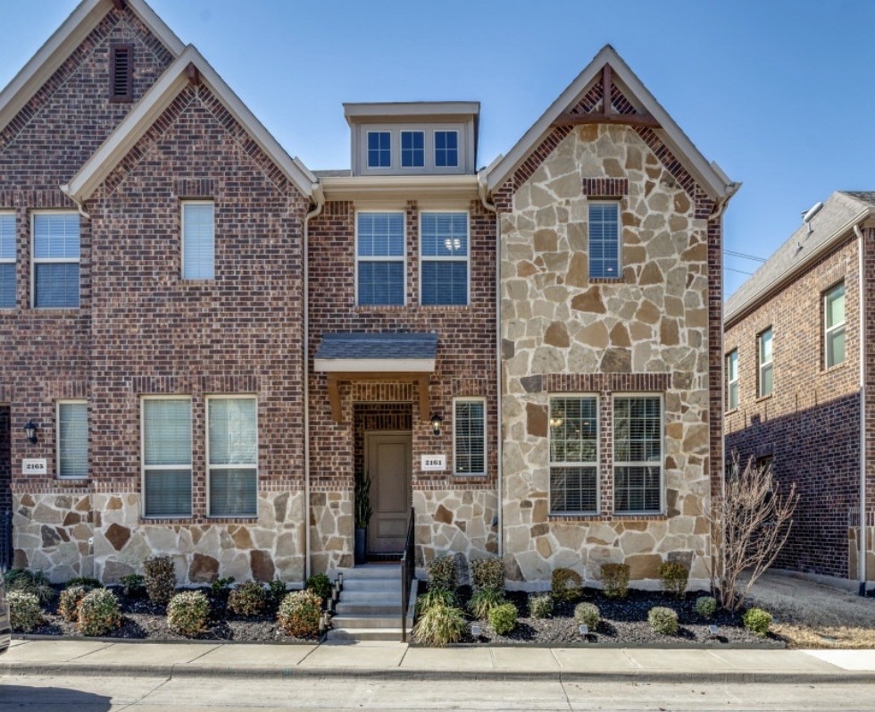 2161 Steer Creek Place Mesquite TX 75149