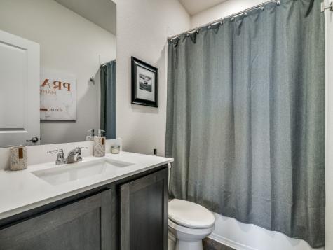 2161 Steer Creek Place Mesquite TX 75149