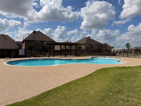 2161 Steer Creek Place Mesquite TX 75149