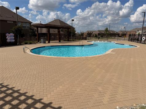 2161 Steer Creek Place Mesquite TX 75149