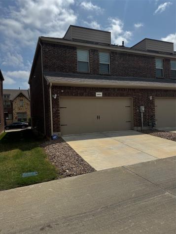 2161 Steer Creek Place Mesquite TX 75149