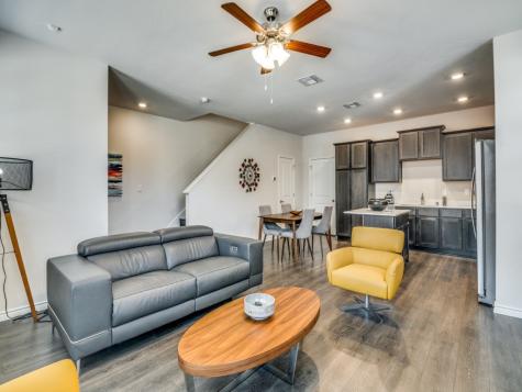 2161 Steer Creek Place Mesquite TX 75149