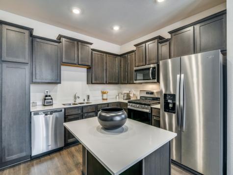 2161 Steer Creek Place Mesquite TX 75149