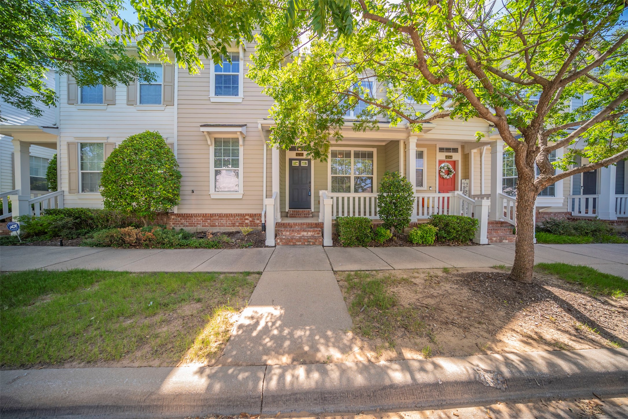 6248 Sherbert Drive North Richland Hills TX 76180