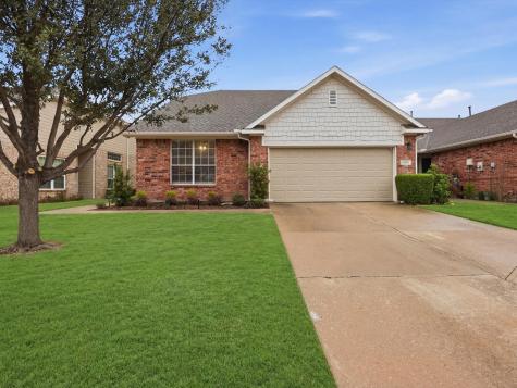 7013 Rembrandt Drive Plano TX 75093